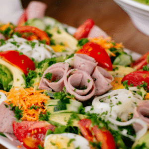 CHEF SALAD